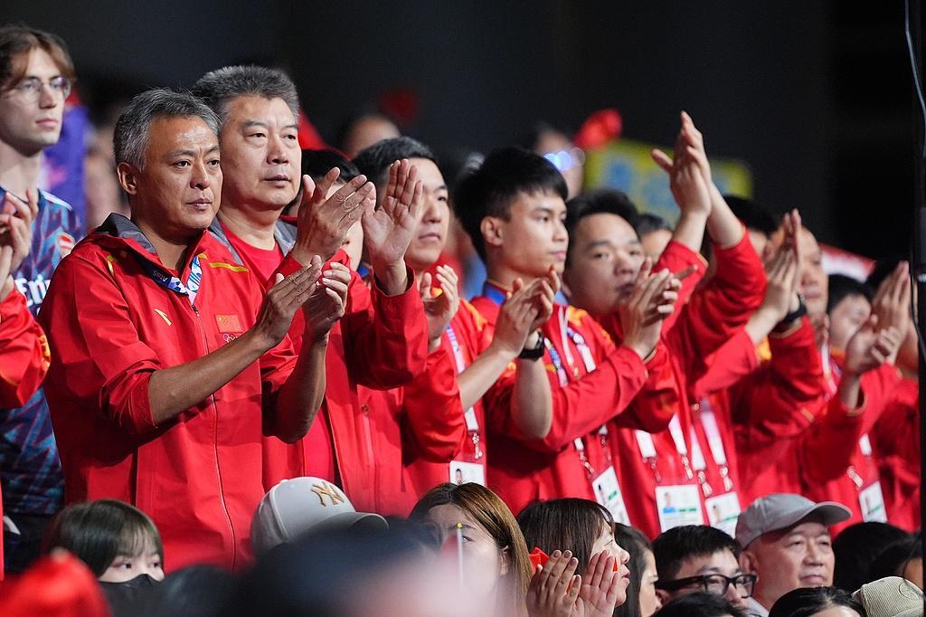 九游体育app官网下载-传承为主、适度更新，这是国乒洛奥教练班子的关键词