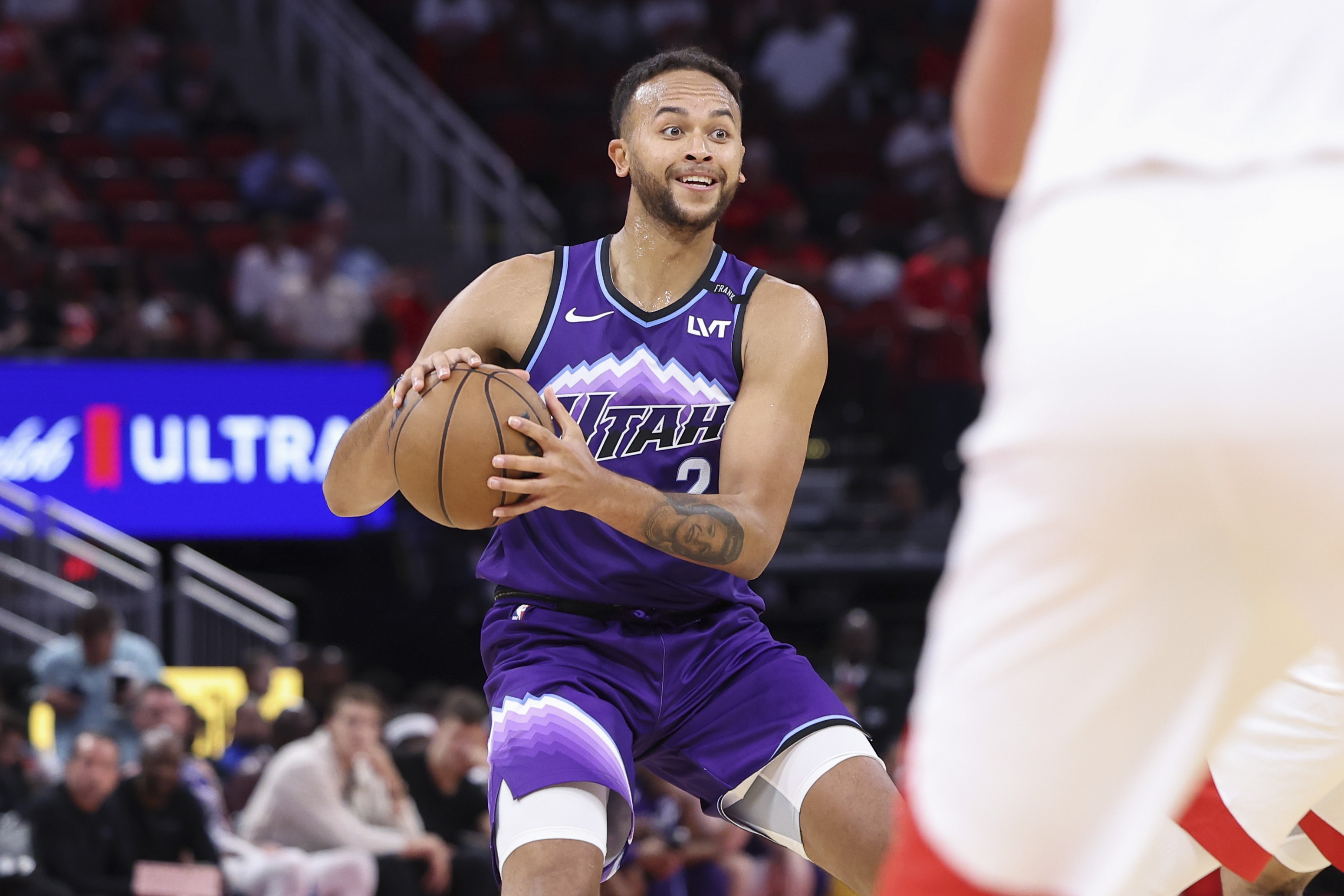 九游体育直播-李凯尔：我问奶奶该作何选择 她立刻说去森林狼 我就知道我选对了