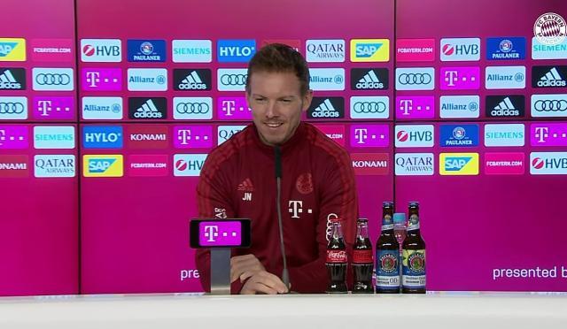 九游官网真人-对门兴能不能踢？纳帅：替补全是业余球员我也要赢！