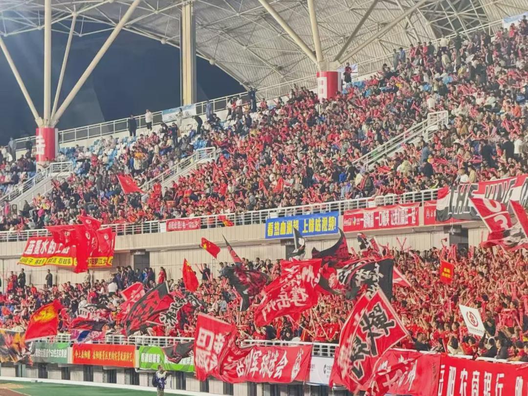 九游体育直播-新规下的湘超冠军永州队：主力阵容大多非本土人士