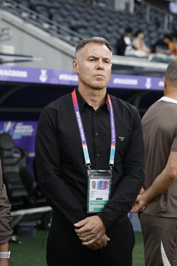 九游体育入口-米利西奇：比赛没踢出训练状态，大赛首秀紧张也正常