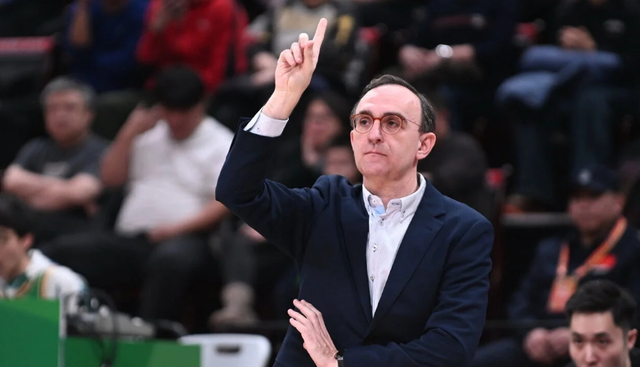 九游正版官网-CBA最新消息！辽宁男篮官宣新外援，山东男篮签约强力后卫