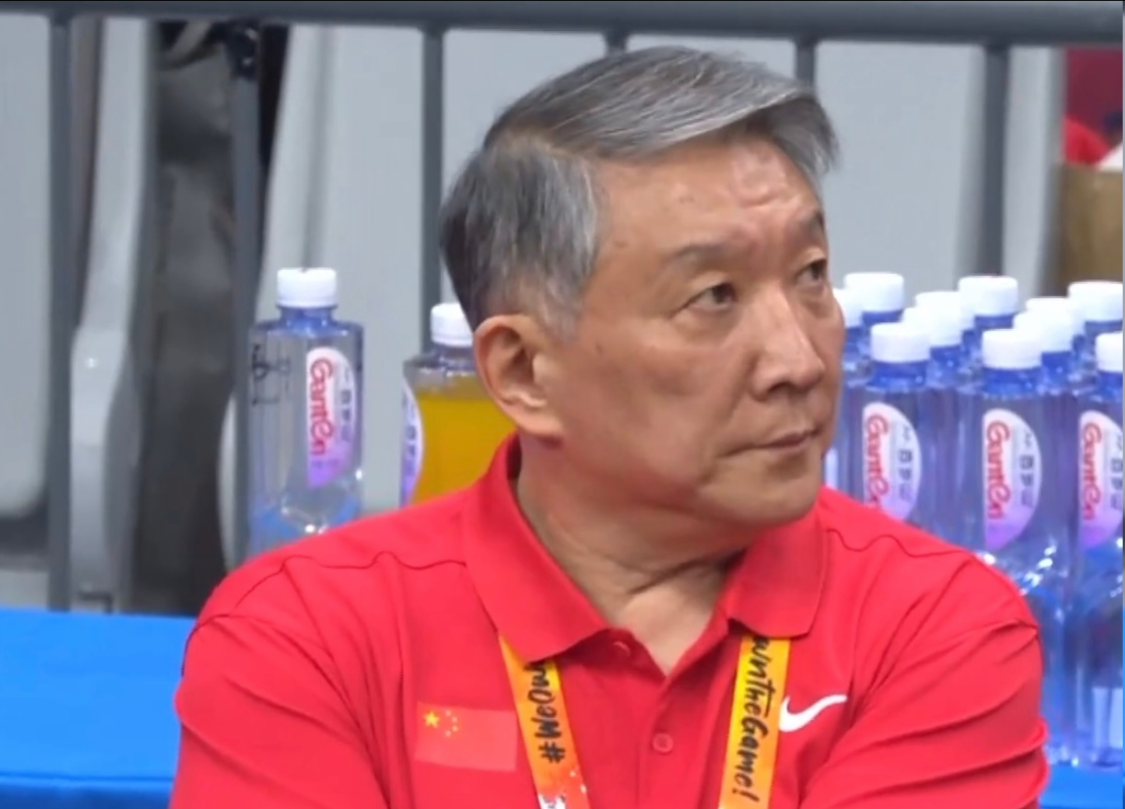 九游app-女篮输比利时，一人最该背锅！三分16中3，球迷：连郭士强都不如